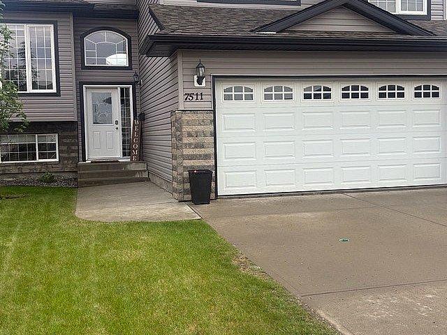 Camrose Move In Ready Home!