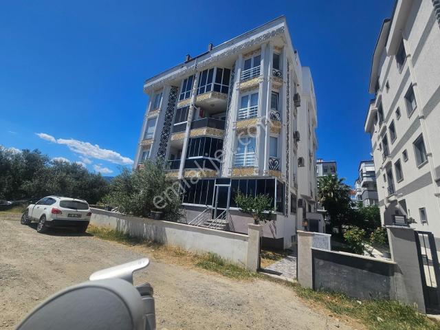Cantan Emlaktan Akçay Zeytinlide 3+1 4 Yıllık Lüks Dubleks Daire