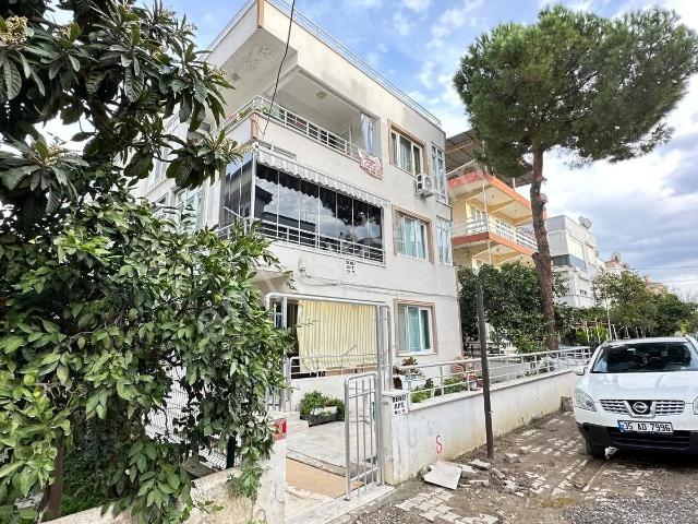 Cantan Emlaktan Akçayda Denize 200 Metre Lüks Daire