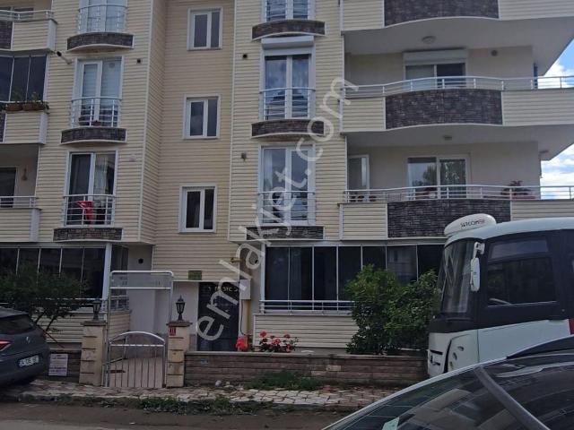Cantandan Fırsat 3+1 Akçay İkizçayda Ön Cephe Genç Binada Doğalgazlı Lüks Daire