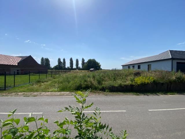 Cantaing sur Escaut Vente Terrain 59