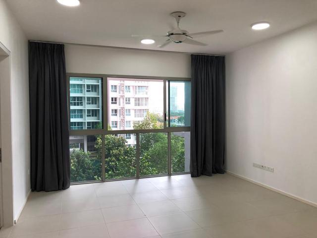 Cantara Ara Damansara Resident For Sales 646sqft Below market Price