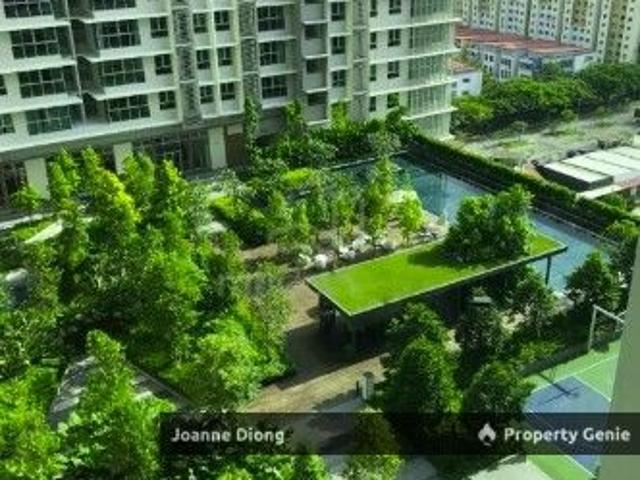Cantara Residence