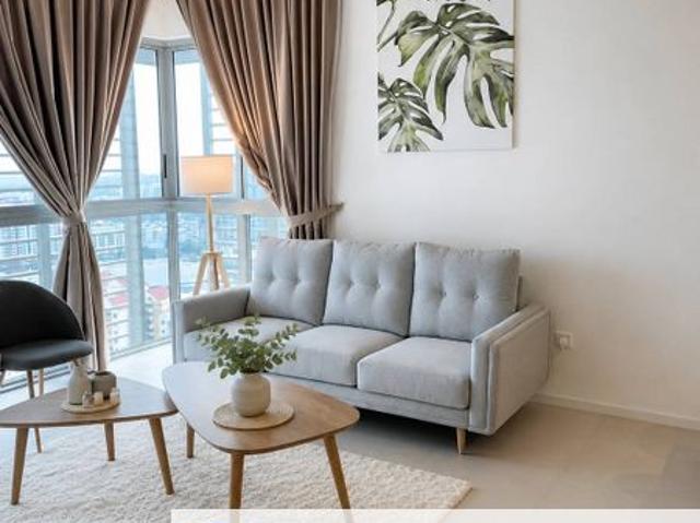 Cantara Residences
