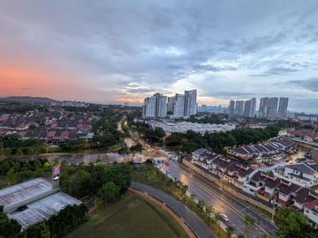 Cantara Residences 11 Rooms 646 sqft Fully Furnished 2 Car Park