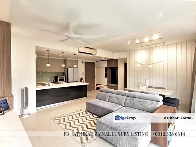Cantara Residences