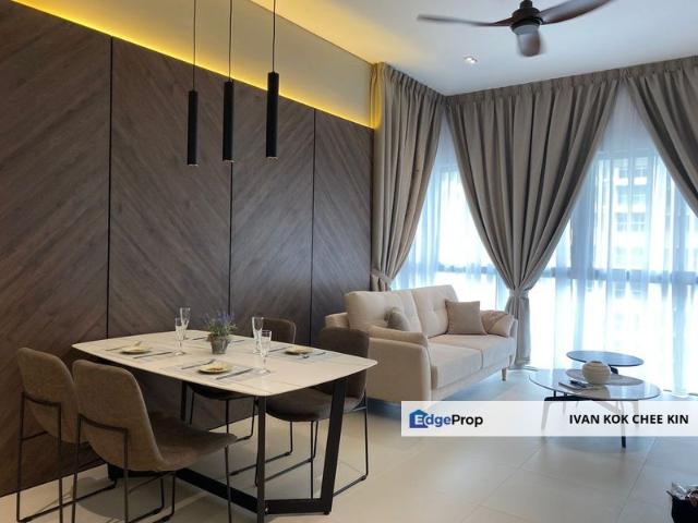 Cantara Residences