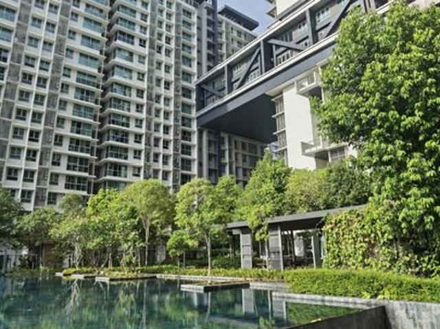 Cantara Residences