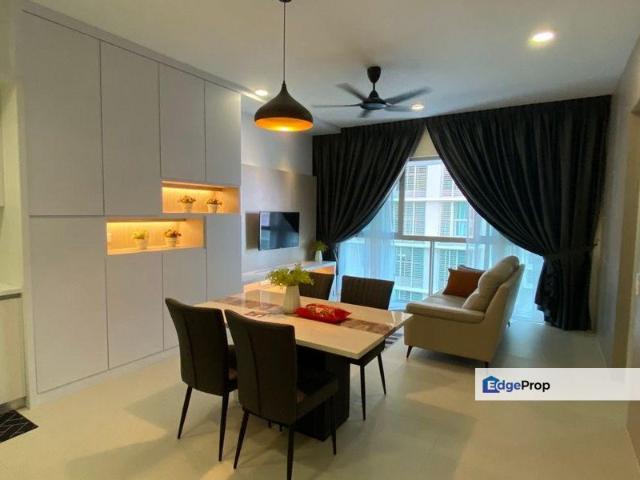 Cantara Residences