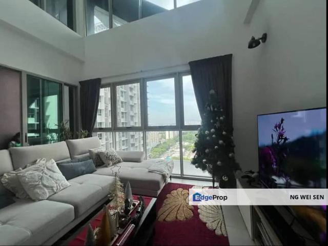 Cantara Residences