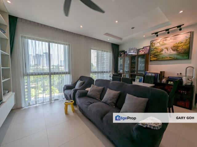 Cantara Residences