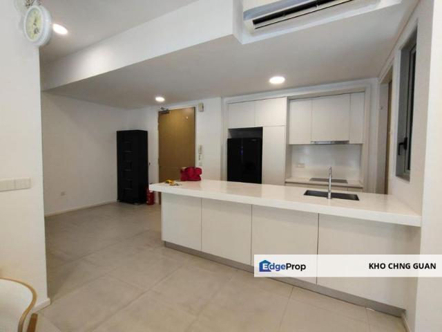 Cantara Residences