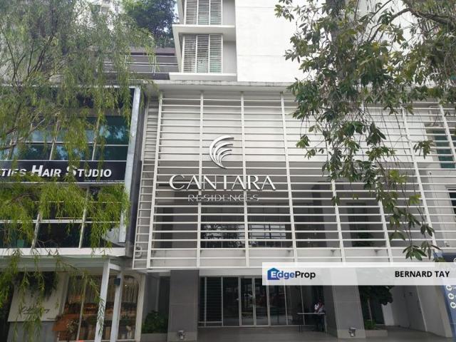 Cantara Residences