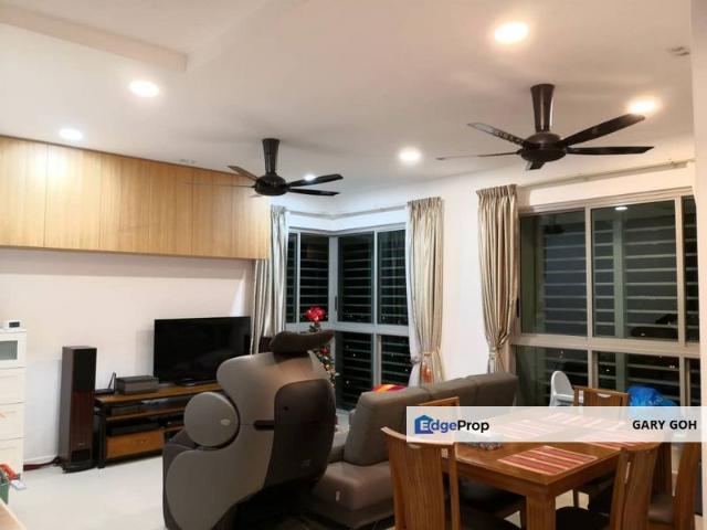 Cantara Residences