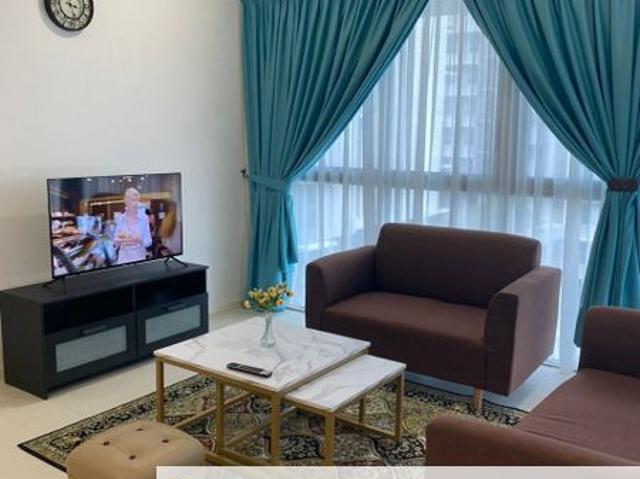 Cantara Residences