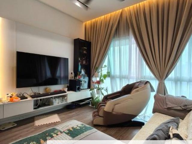 Cantara Residences