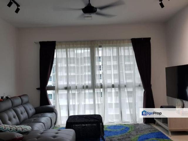 Cantara Residences