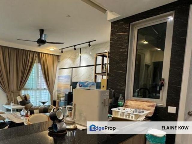 Cantara Residences