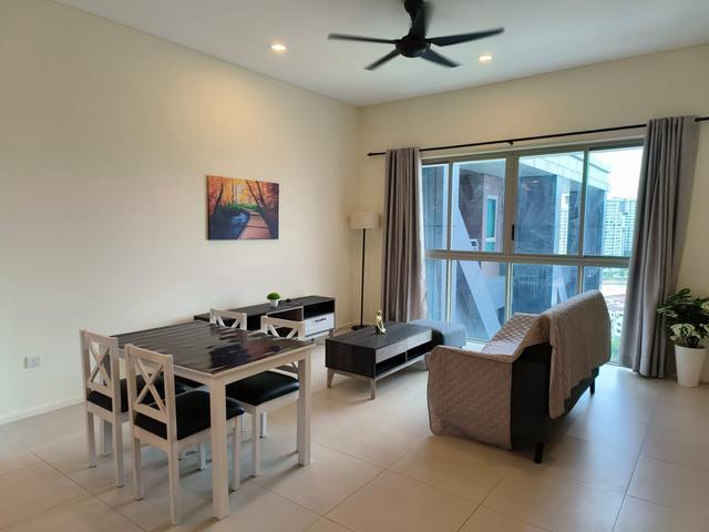 Cantara Residences Condo For Sale
