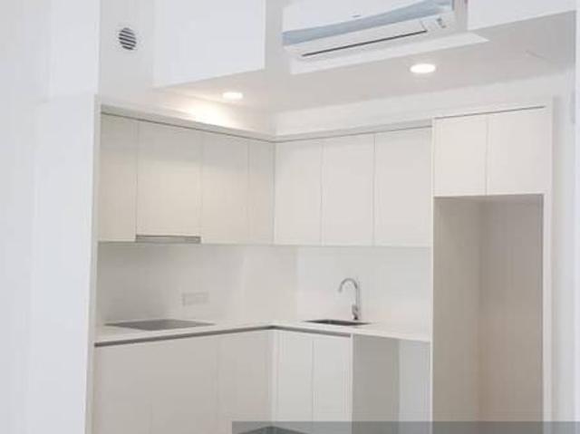 Cantara Residences, Ara Damansara