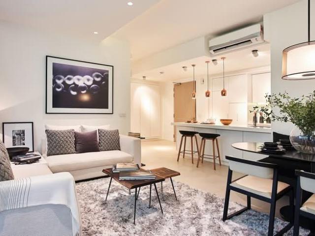 Cantara Residences, Ara Damansara