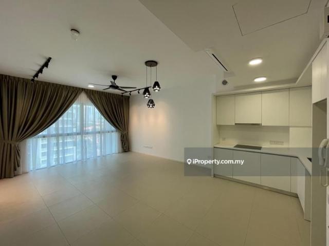 Cantara Residences, Ara Damansara