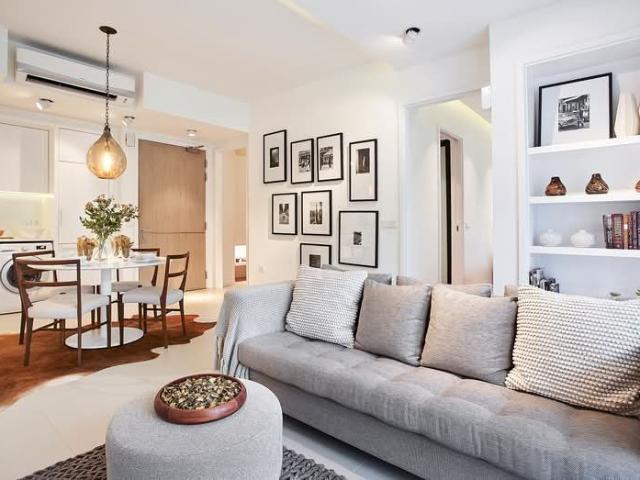Cantara Residences, Ara Damansara