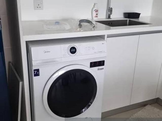Cantara Residences, Ara Damansara