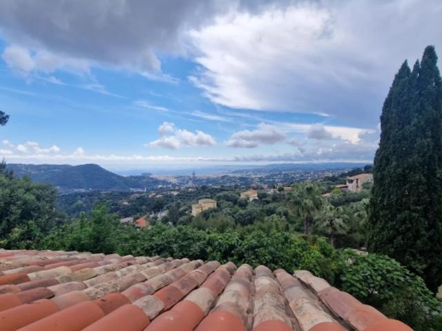 CANTARON BASTIDE 270M