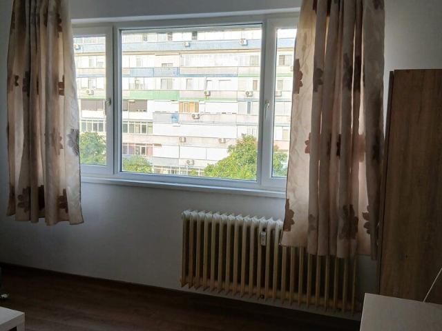 Cantemir, Tineretului