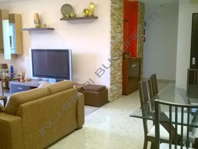 CANTEMIR BUDAPESTA, 4 CAMERE, 130MP