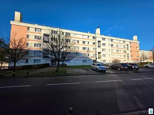 Canteleu 76380 Achat / Vente appartement 4 pièces t4
