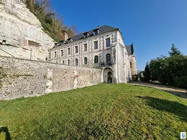 Canteleu 76380 Achat / Vente appartement 2 pièces t2 au dernier étage parking