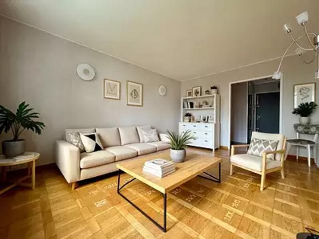 Canteleu 76380 Achat / Vente appartement 3 pièces t3