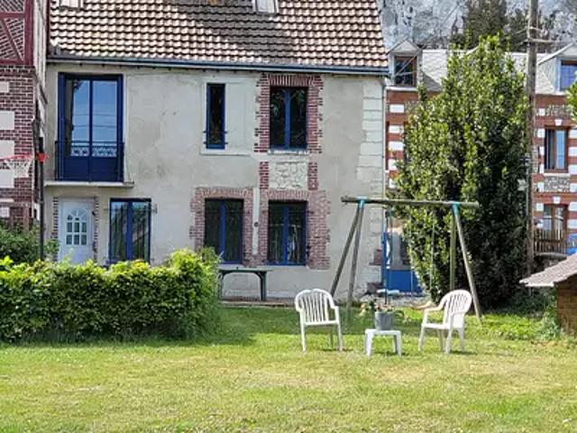 Canteleu 76380 Location maison 4 pièces t4