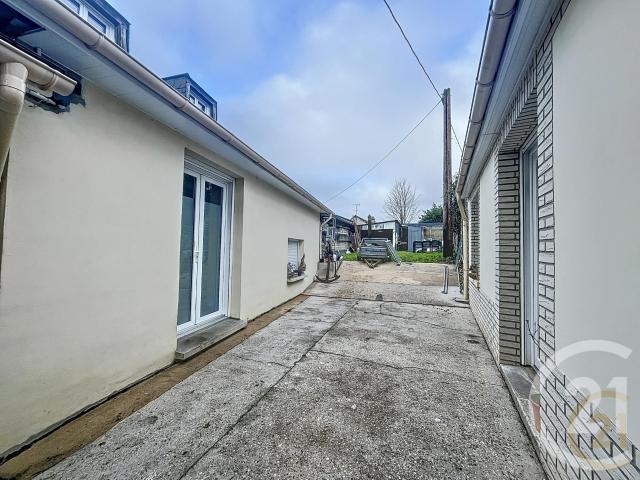 Canteleu Vente Immeuble 76