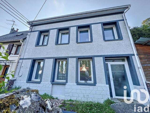 Canteleu Vente Maison 76