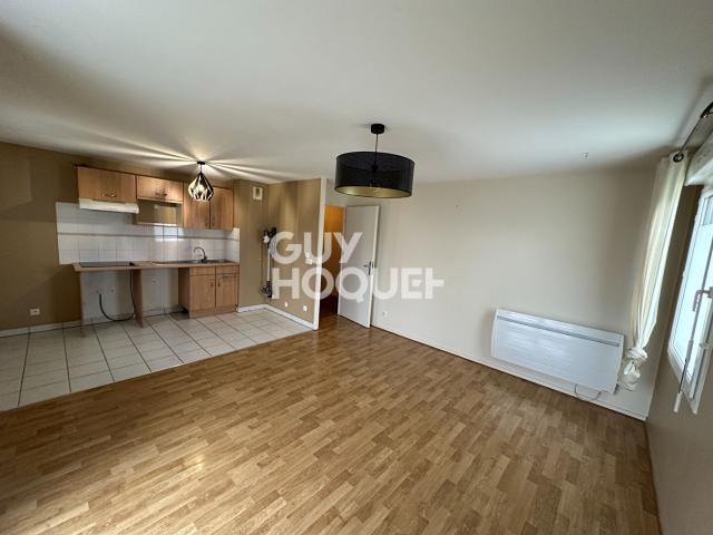 Canteleu Location Appartement 76