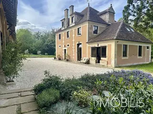 Canteloup 14370 Achat / Vente maison 6 pièces t6