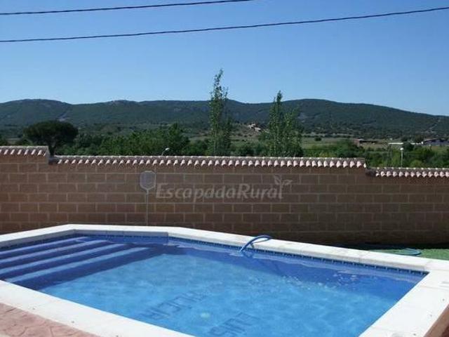 Canteras de Cabañeros