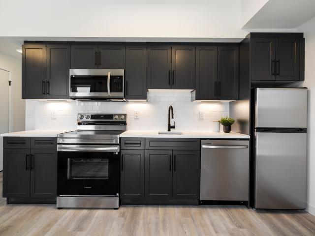 Canterbury Residences 1 bed A1 Apartment for Rent