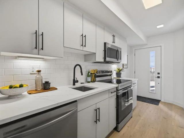 Canterbury Residences — 1 bed B1