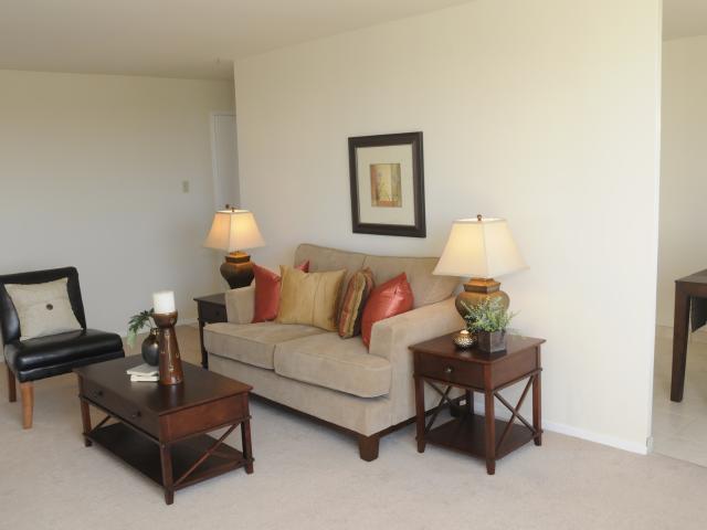 Canterbury Towers 0 Bedroom, 1 Bathroom [object Promise] for Rent