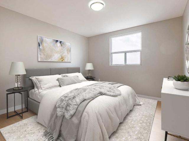 Canterbury Towers 1 Bedroom Apartment for Rent at 760 760, 770 Wonderland Road South, London, ON N6K 1M2 Westmount