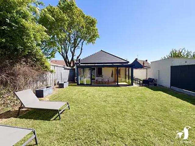 Cantin 59169 Achat / Vente maison 5 pièces t5