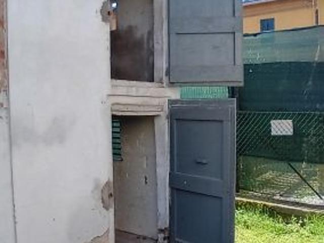 Cantina con parcheggio Borgo Panigale Bologna
