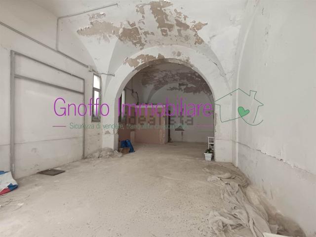 Cantina in affitto di m² in Via Partanna