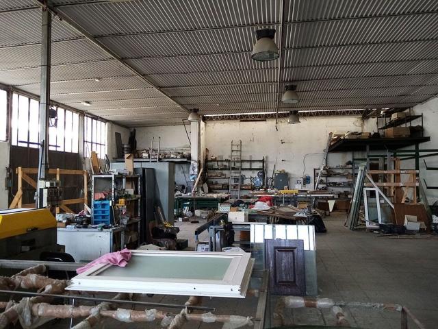 Cantina in vendita di m² in Via Don Giovanni Minzoni
