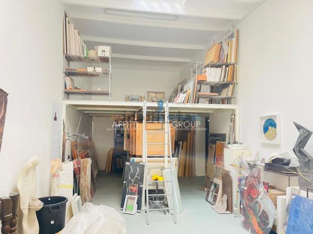 Cantina in vendita di m² in Via del Bargello, 32