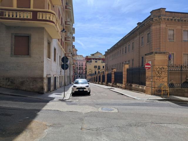 Cantina in vendita di m² in Via Malta